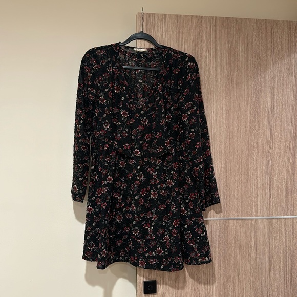 ba&sh dress - Picture 1 of 4